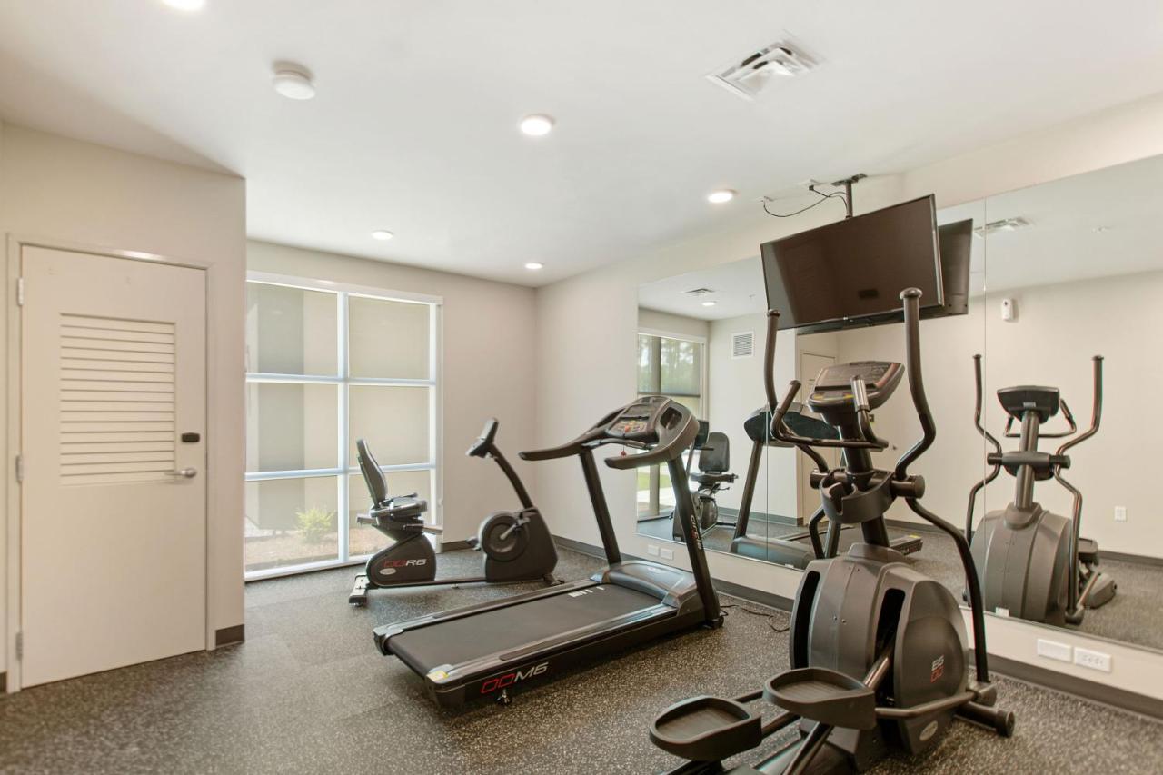 Extended Stay America Premier Suites - Bluffton - Hilton Head Exteriér fotografie