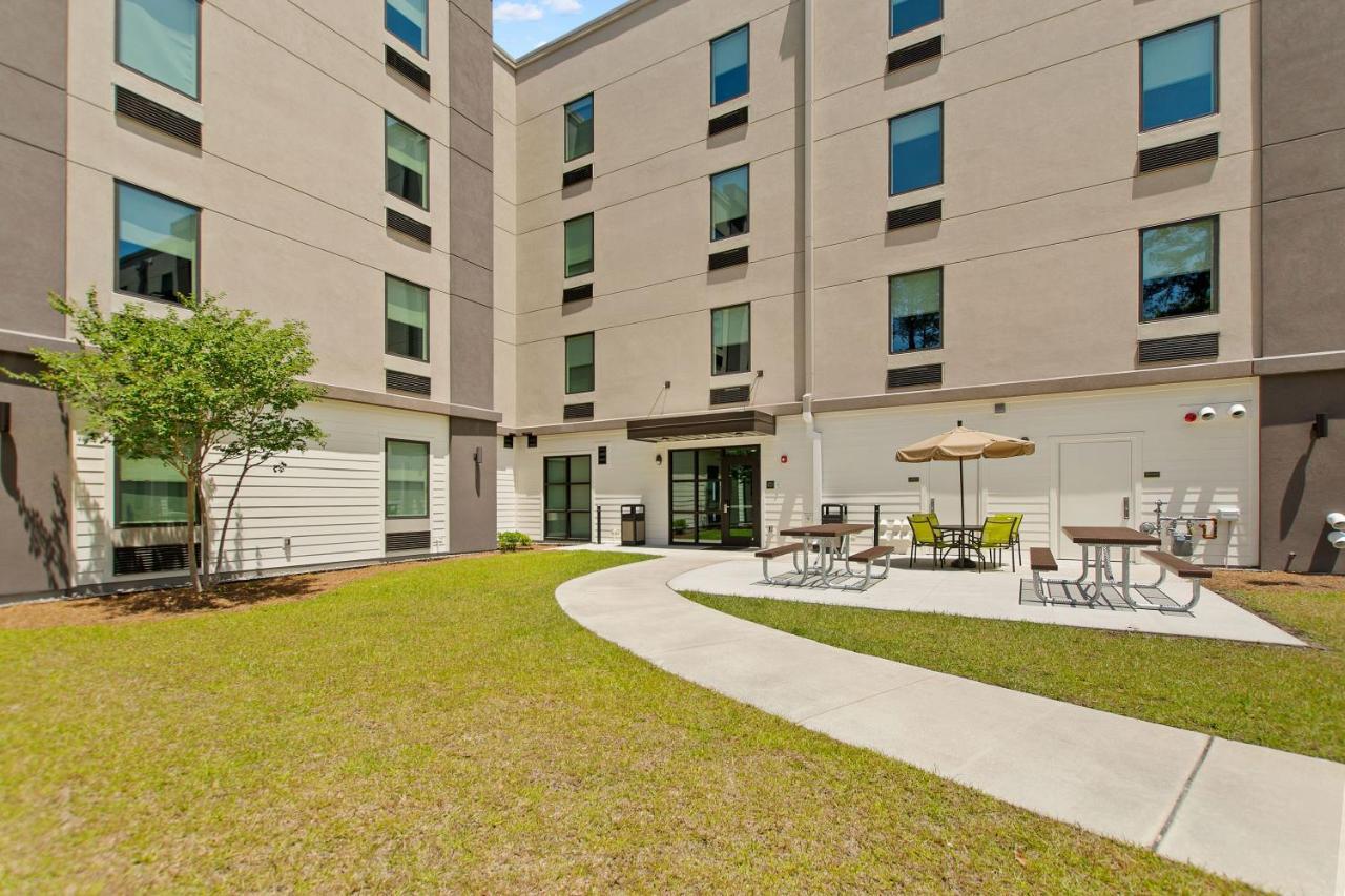 Extended Stay America Premier Suites - Bluffton - Hilton Head Exteriér fotografie