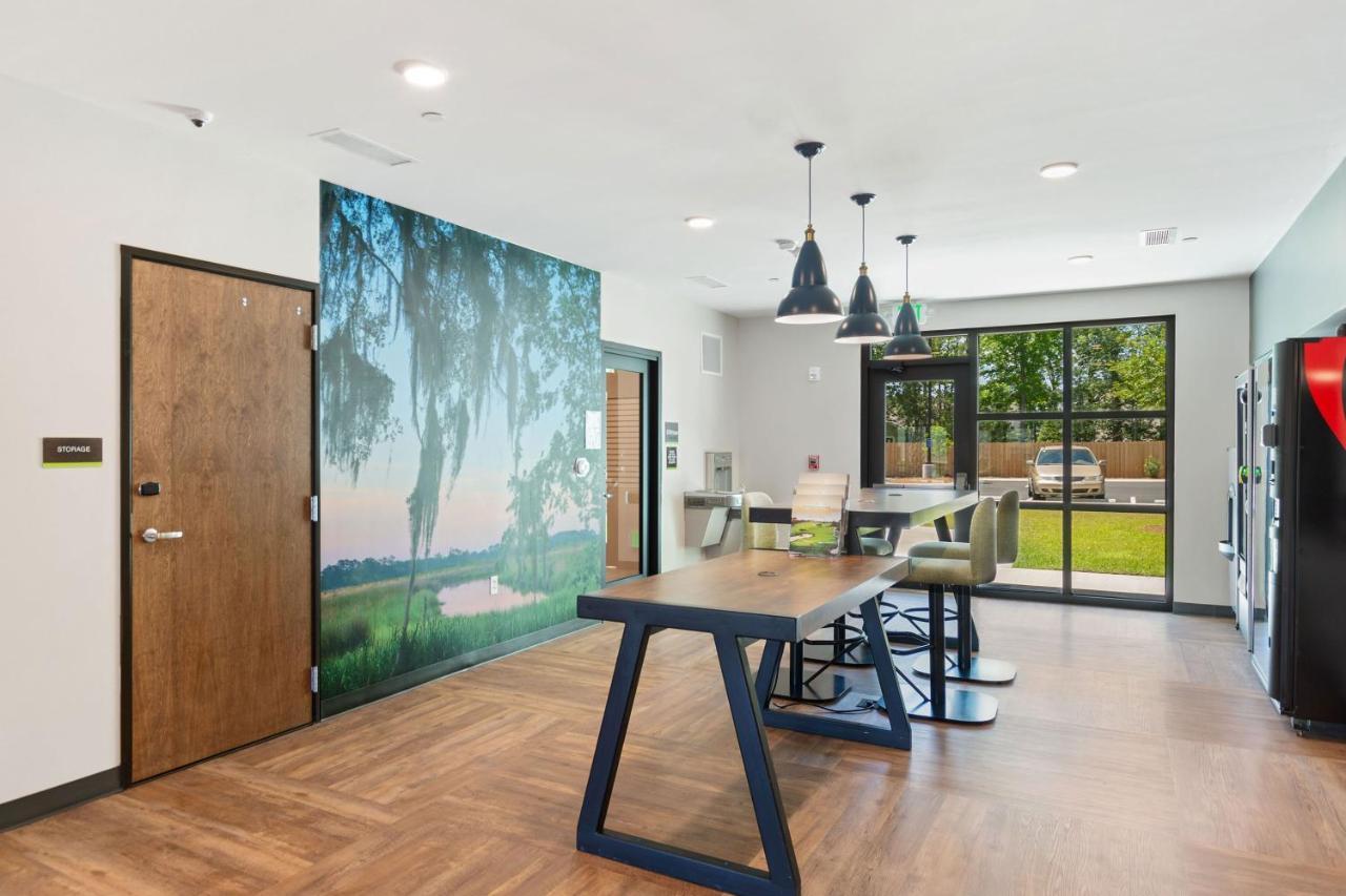 Extended Stay America Premier Suites - Bluffton - Hilton Head Exteriér fotografie