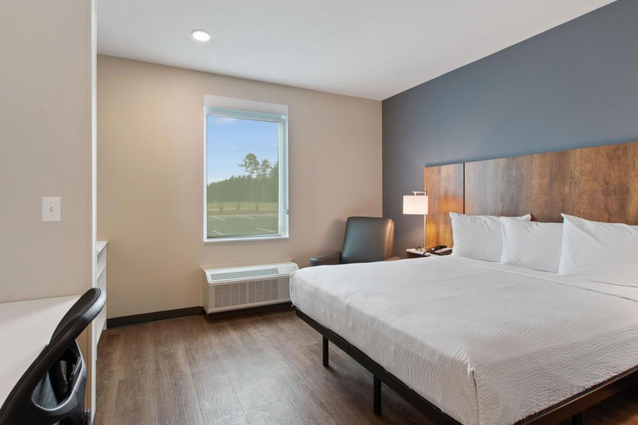 Extended Stay America Premier Suites - Bluffton - Hilton Head Exteriér fotografie