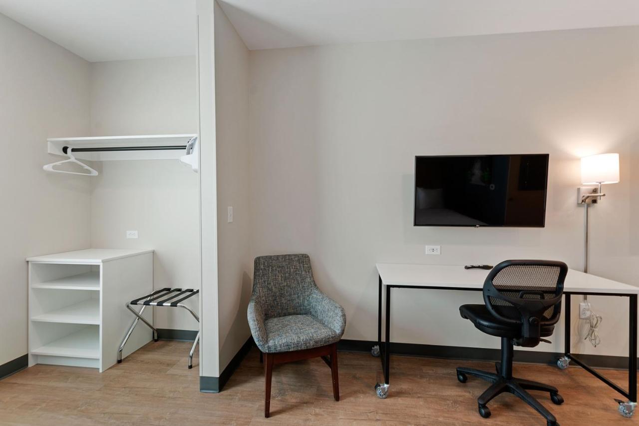 Extended Stay America Premier Suites - Bluffton - Hilton Head Exteriér fotografie