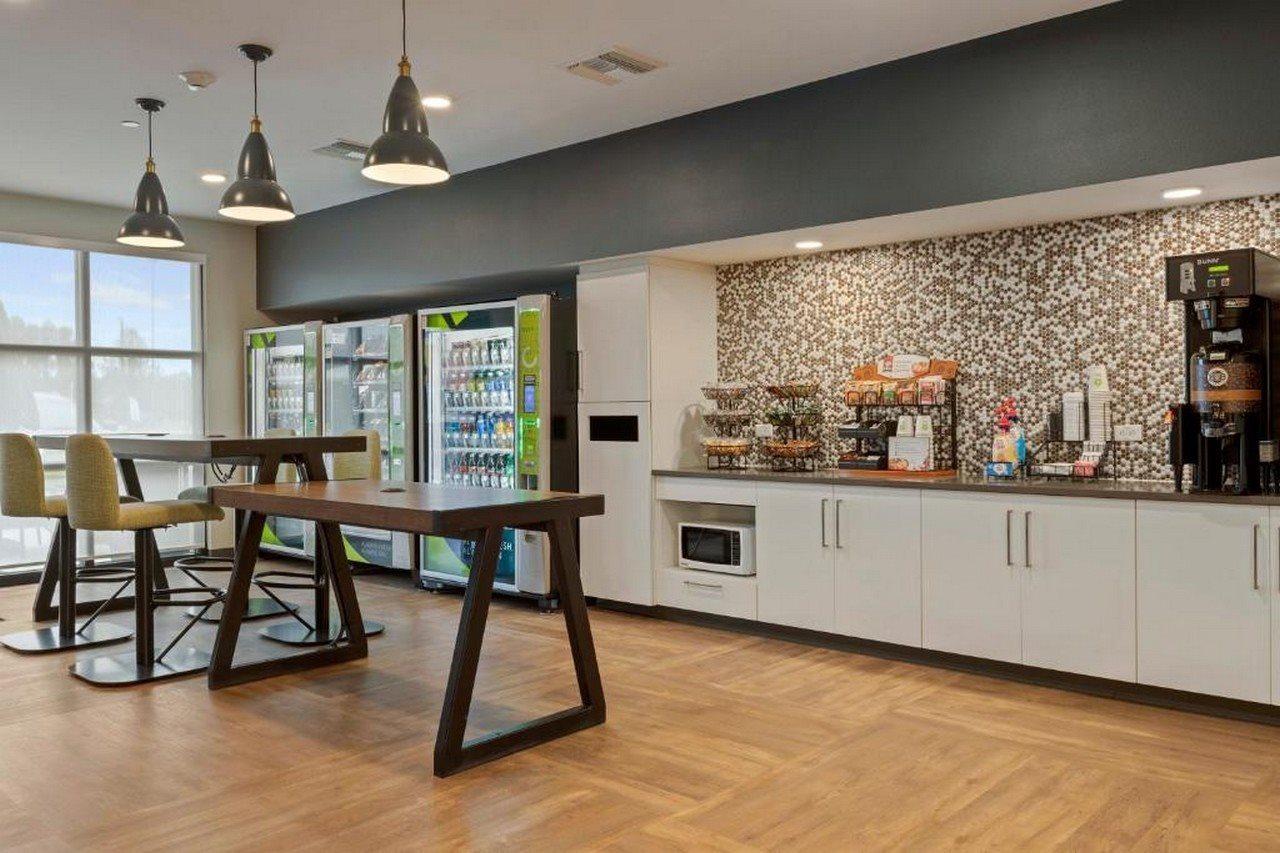 Extended Stay America Premier Suites - Bluffton - Hilton Head Exteriér fotografie