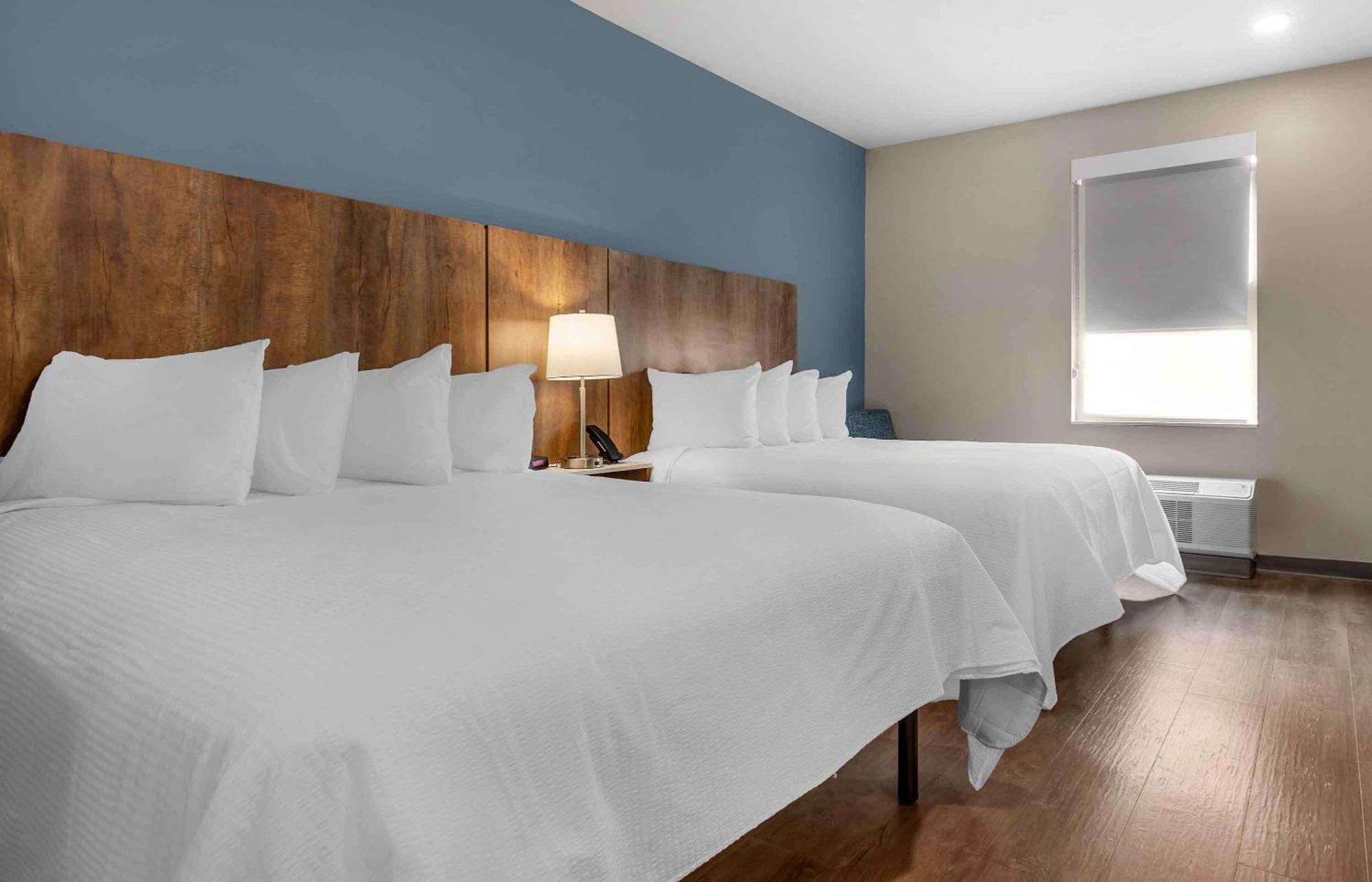 Extended Stay America Premier Suites - Bluffton - Hilton Head Exteriér fotografie