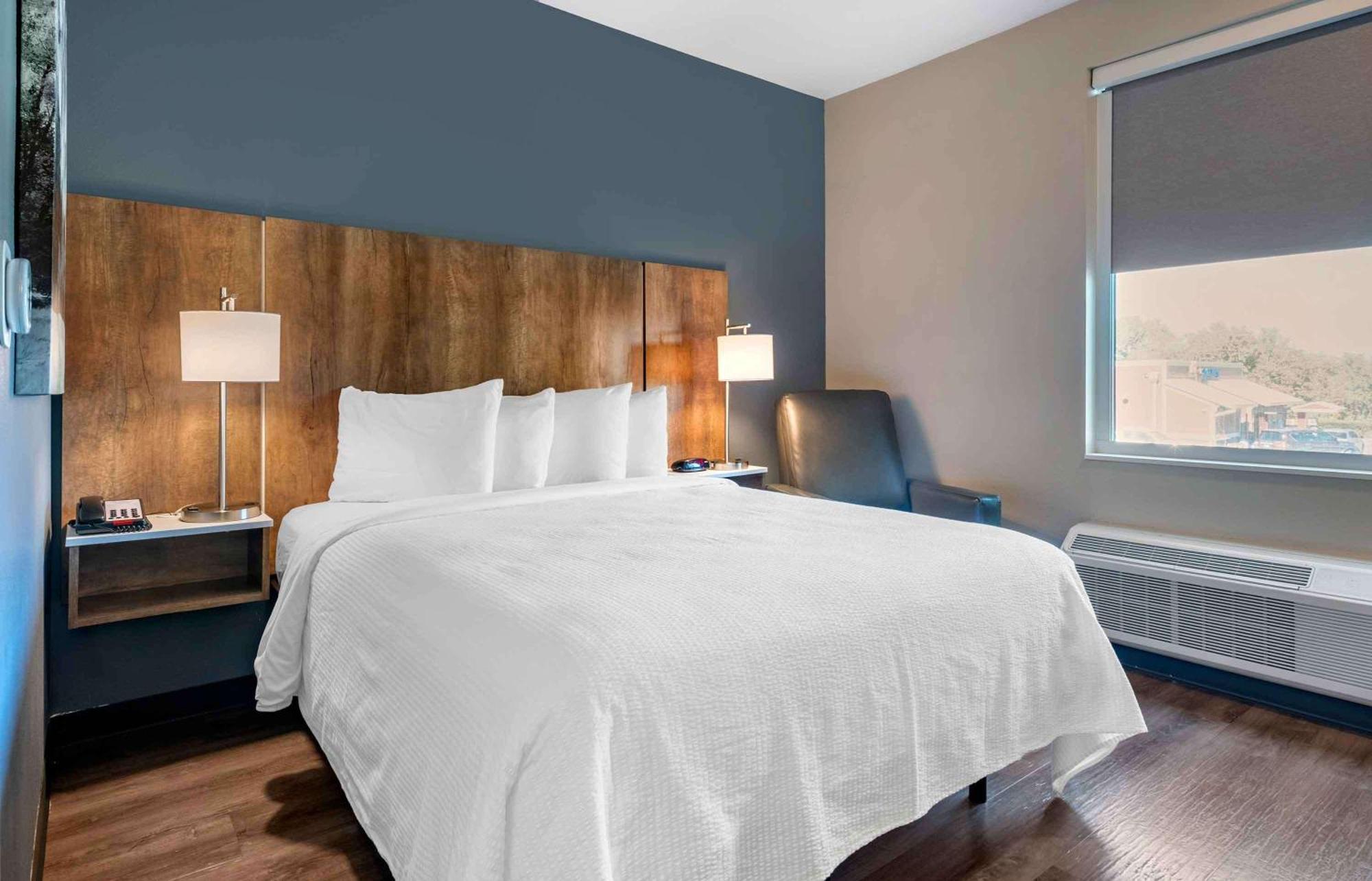 Extended Stay America Premier Suites - Bluffton - Hilton Head Exteriér fotografie