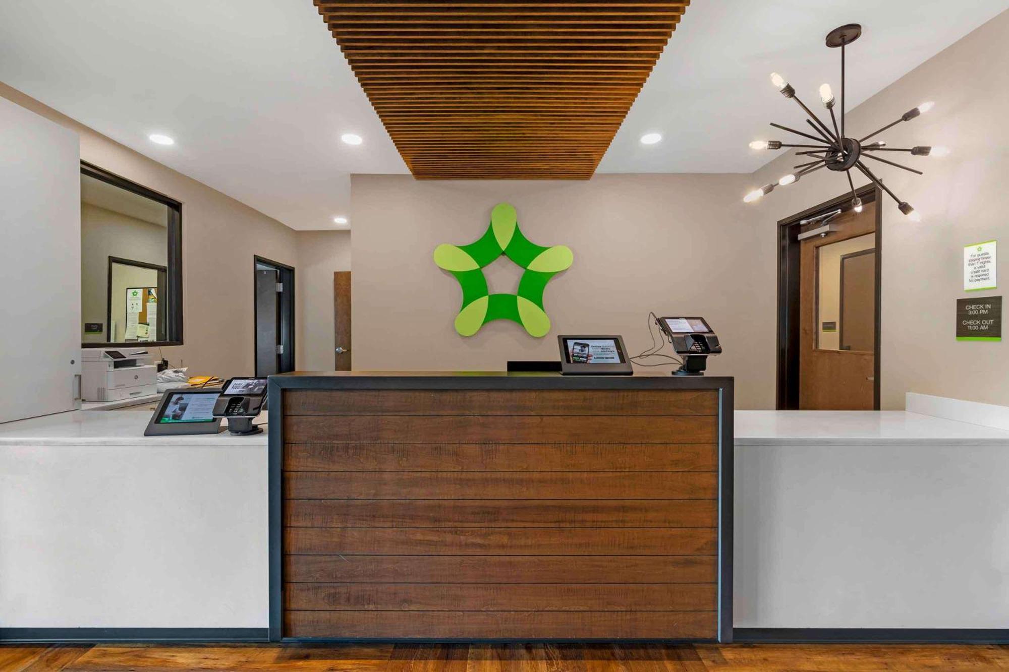 Extended Stay America Premier Suites - Bluffton - Hilton Head Exteriér fotografie