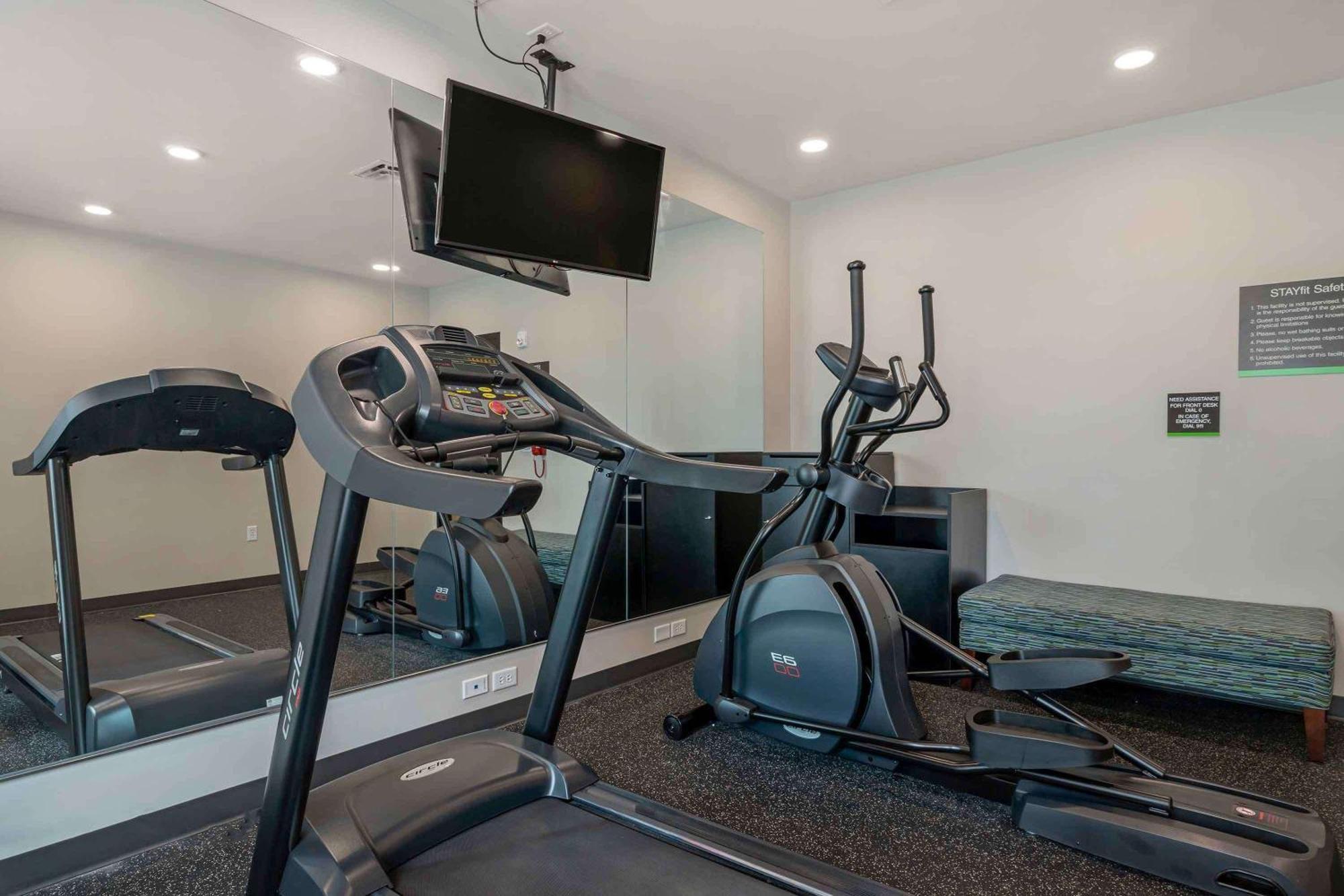 Extended Stay America Premier Suites - Bluffton - Hilton Head Exteriér fotografie