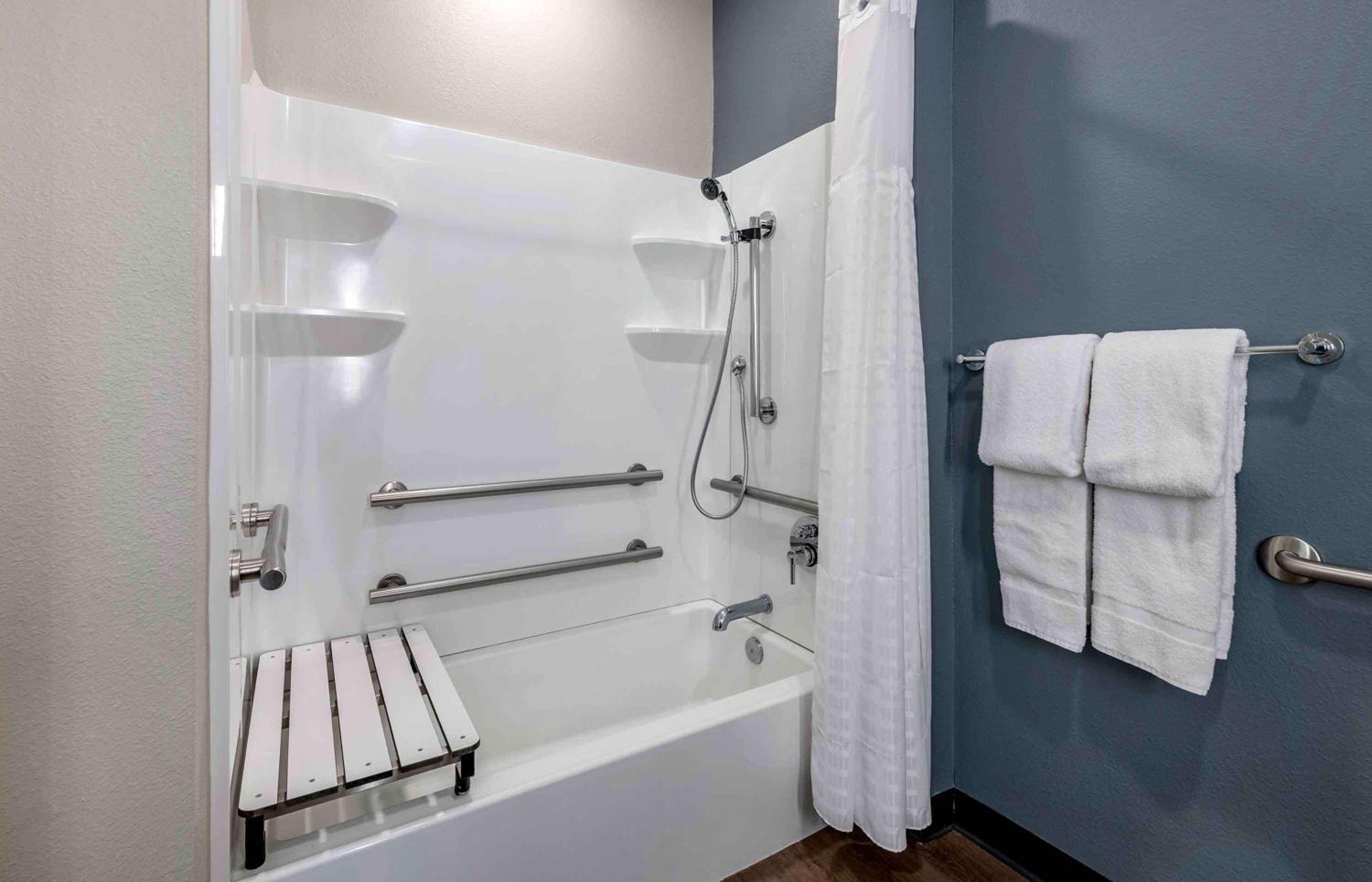 Extended Stay America Premier Suites - Bluffton - Hilton Head Exteriér fotografie