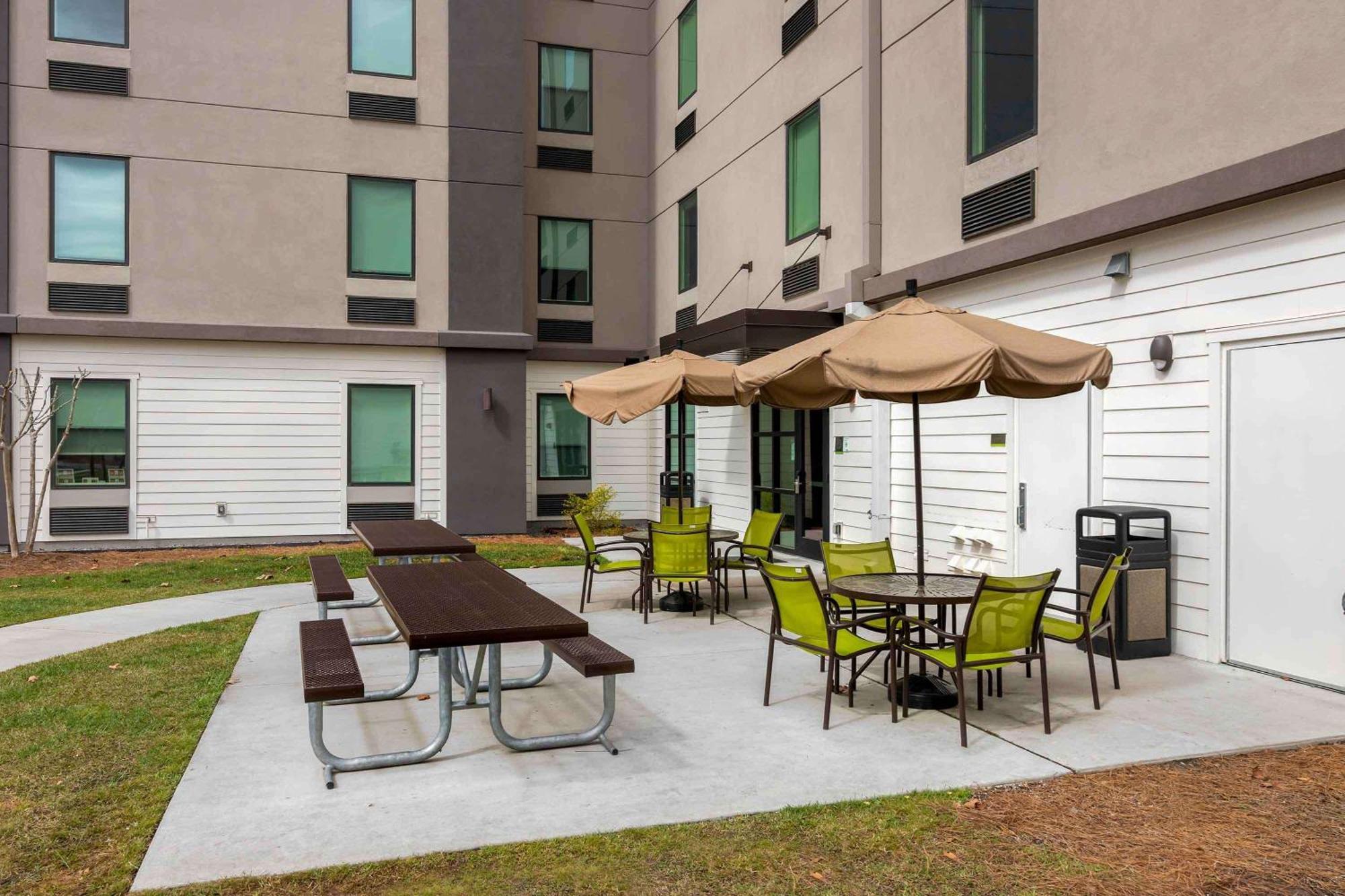 Extended Stay America Premier Suites - Bluffton - Hilton Head Exteriér fotografie