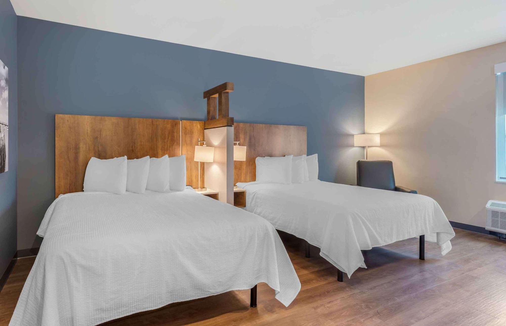 Extended Stay America Premier Suites - Bluffton - Hilton Head Exteriér fotografie