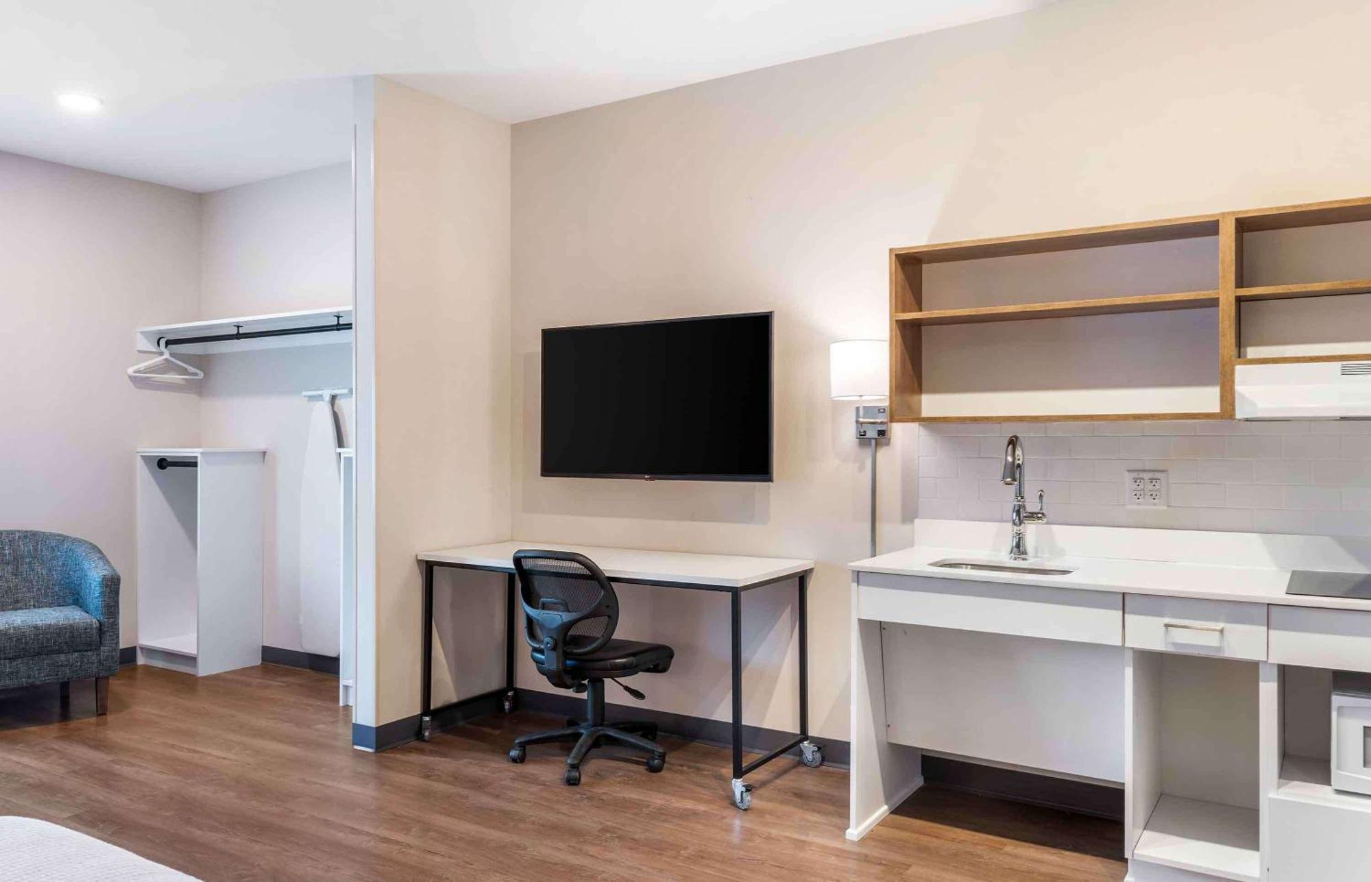 Extended Stay America Premier Suites - Bluffton - Hilton Head Exteriér fotografie