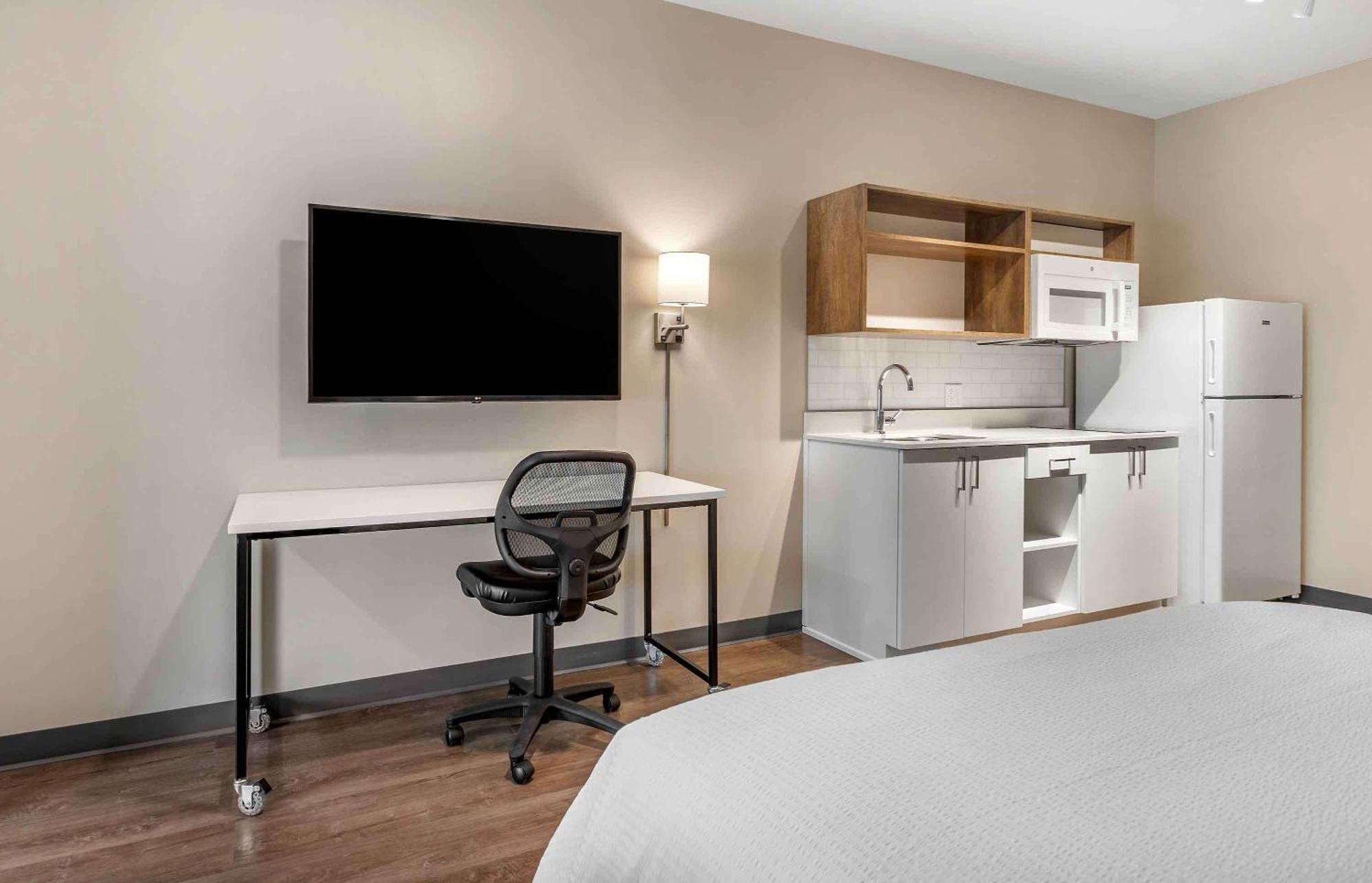 Extended Stay America Premier Suites - Bluffton - Hilton Head Exteriér fotografie