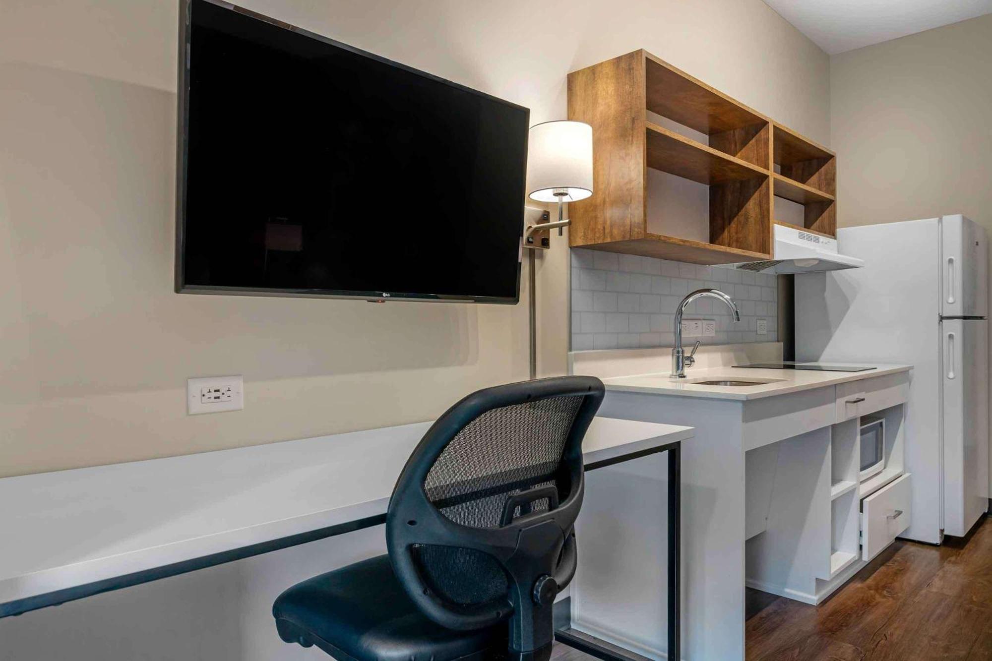 Extended Stay America Premier Suites - Bluffton - Hilton Head Exteriér fotografie
