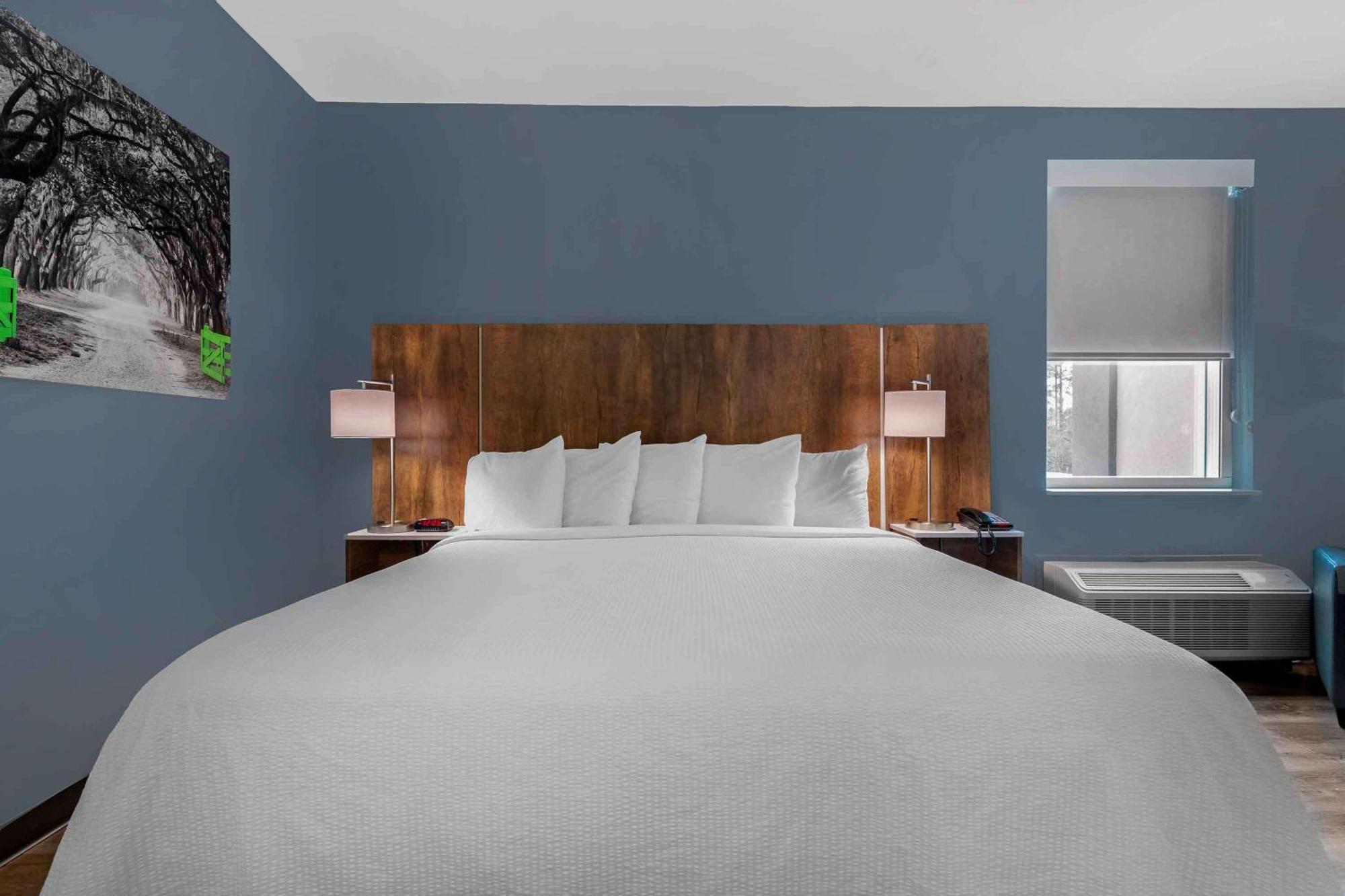 Extended Stay America Premier Suites - Bluffton - Hilton Head Exteriér fotografie